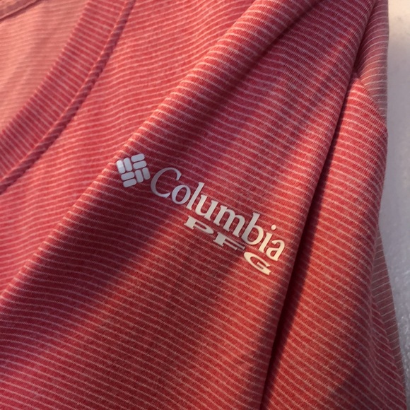 Columbia Omni-wick long sleeve two-toned shirt - Picture 4 of 6